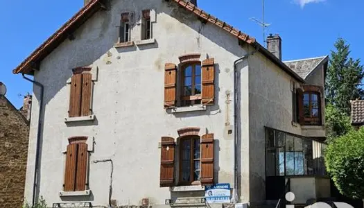 Maison 6 pièces 100 m² 