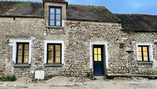 Maison 6 pièces 110 m²