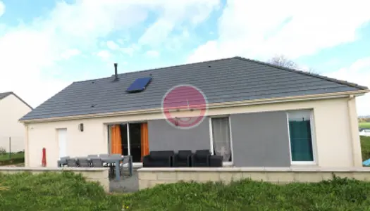 Maison 4 pièces 98 m²