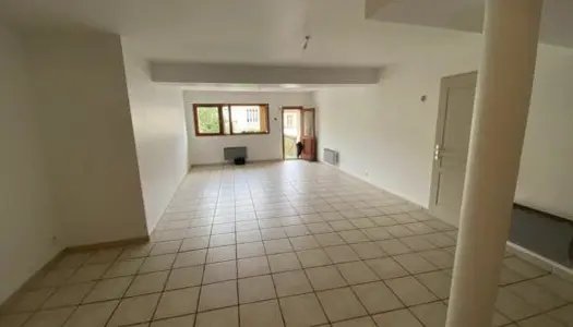 Appartement 1 pièce 80 m²