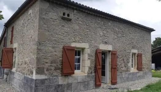 Maison de campagne 