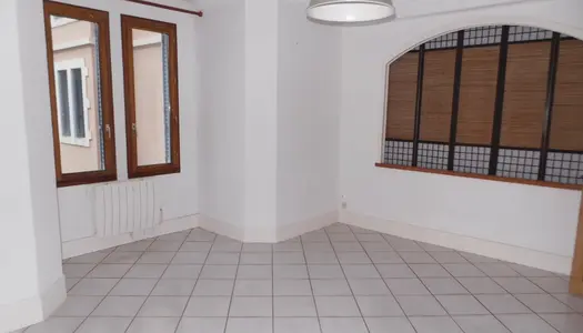 Dpt Haute Savoie (74), à vendre ANNECY Appartement Lumineux T3/T4 au Centre-Ville 