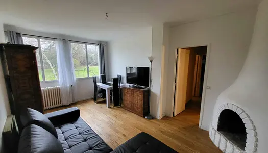 Vente Appartement 57 m² à Louveciennes 249 000 €