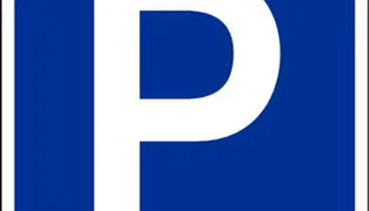 Parking - Sept Deniers 