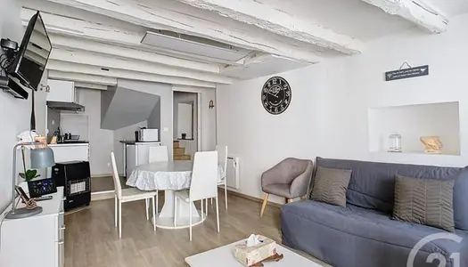 Maison 4 pièces 59 m² 