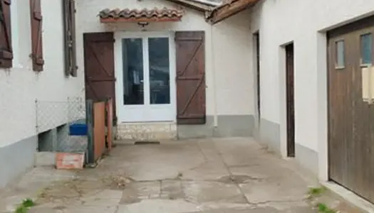 Maison 4 pièces 82 m²