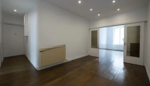 Appartement 3 pièces 55 m² 