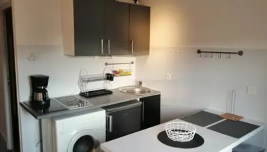 Location appartement pour étudiant 