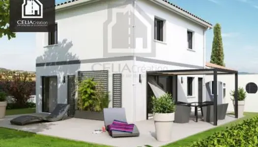 Maison 5 pièces 85 m² 