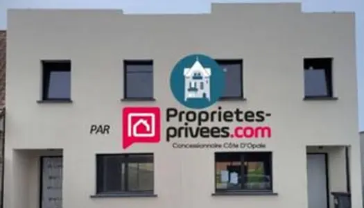 Maison 4 pièces 105 m² 