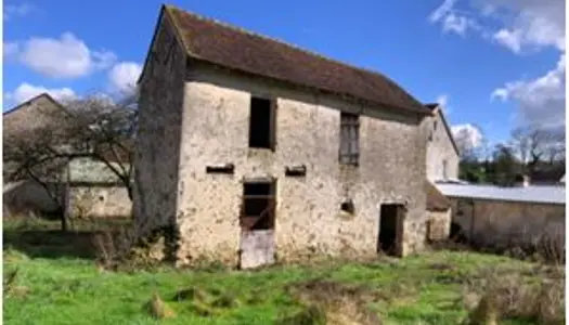 Grange+Annexe+Garage