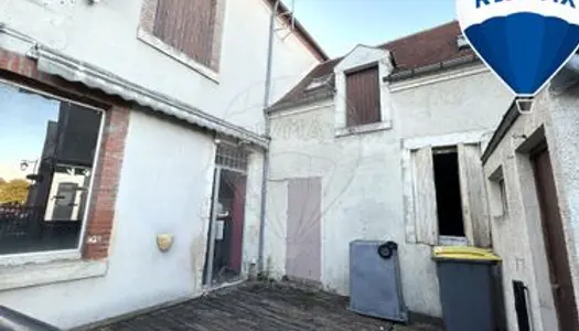 Maison 6 pièces 189 m²