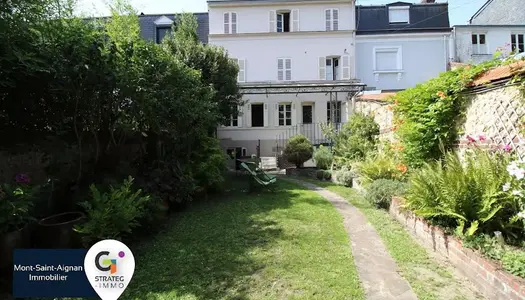 Maison 4 pièces 102 m²