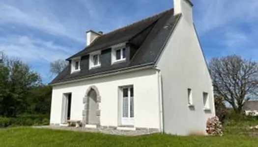 Maison 5 pièces 113 m² 