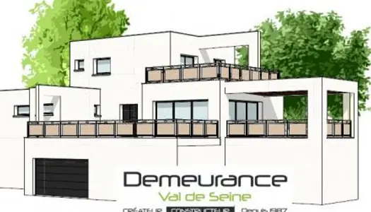 Maison 6 pièces 169 m²