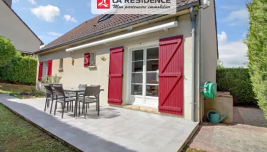 Maison 6 pièces 108 m²