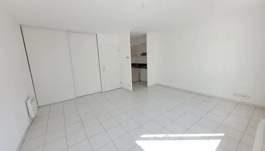 Appartement 1 pièce 43 m² 