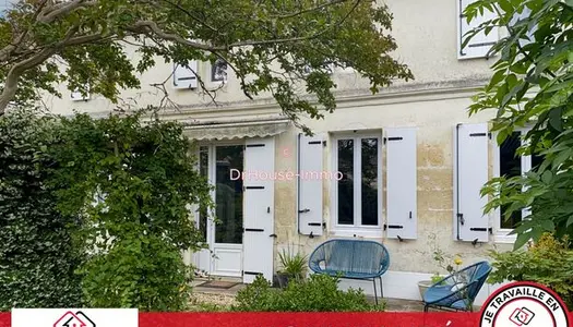 Maison 6 pièces 190 m² 