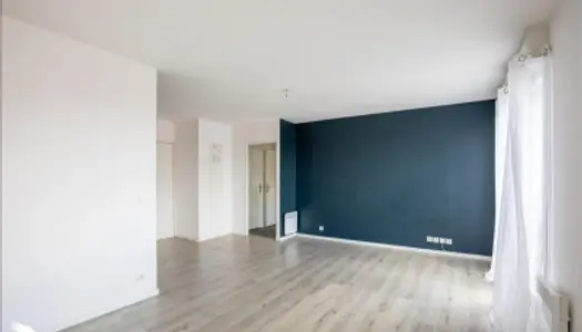 Appartement 2 pièces 49 m² 