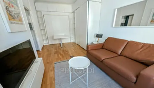 Vente appartement 1 Pièce(s)