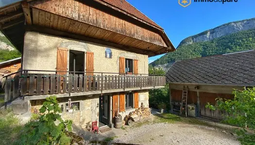 Maison 8 pièces 156 m² 