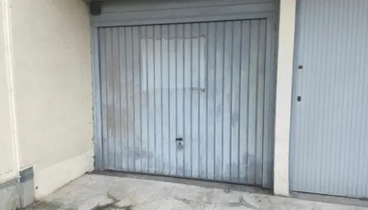 Parking/Garage 12 m² 