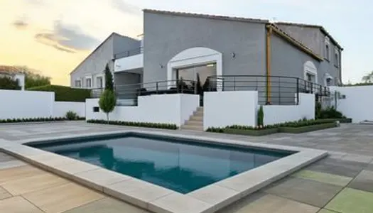 Villa 4 pièces 135 m² 