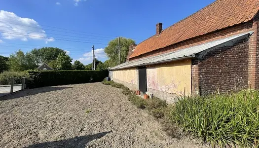 Maison 3 pièces 127 m² 