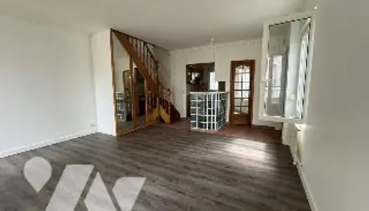 Maison 3 pièces 69 m² 