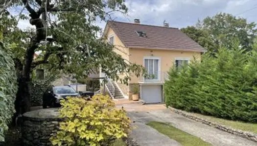 Maison 5 pièces 120 m²