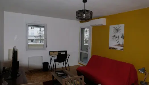 Appartement de 50m2 à louer sur Lyon 6 
