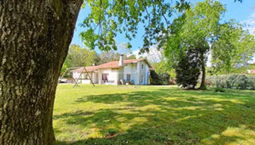 A vendre, maison à ST MICHEL ESCALUS