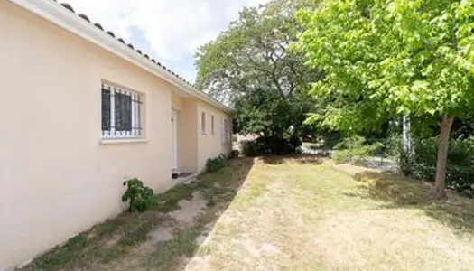 Maison 4 pièces 86 m²