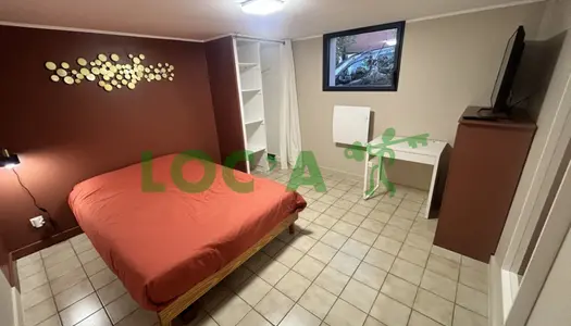 Location Chambre 12 m² à Longvic 400 € CC /mois