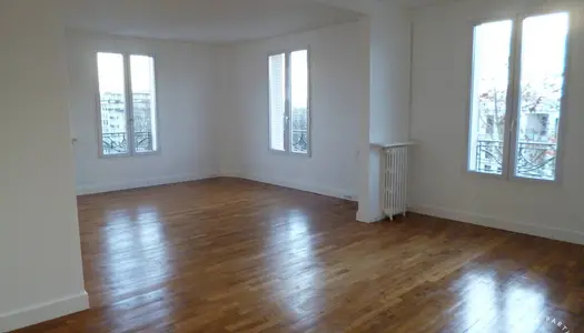 Appartement 5 pièces 125 m² 