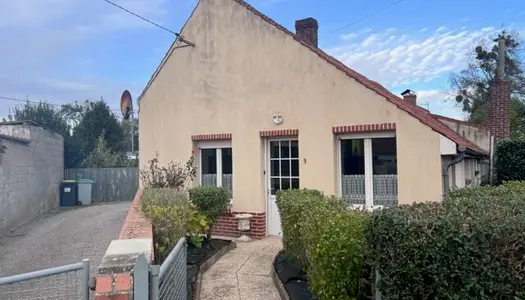 Vente Maison 87 m² à Gouy Saint Andre 105 600 €