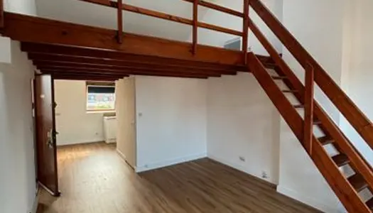 T2 à vendre à Loos de 36m2 