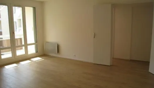 Appartement 3 pièces 55 m² 