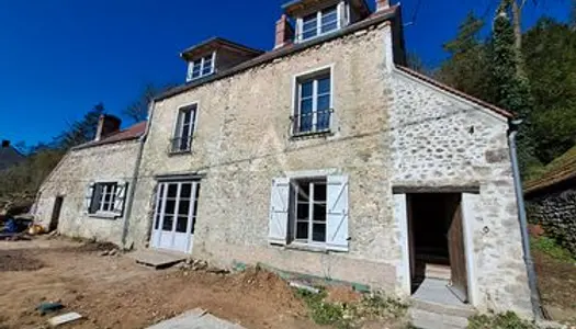 Propriété 5 pièces 166 m²