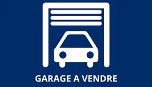 Parking/box Saint-Laurent-Blangy