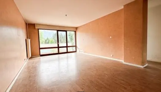 Appartement 5 pièces 94 m² 