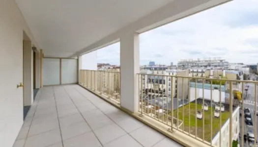 Appartement 5 pièces 87 m²