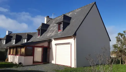 Maison 7 pièces 117 m²