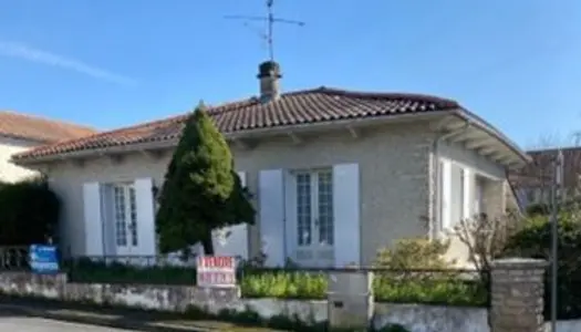 Villa a vendre dans quartier résidentiel