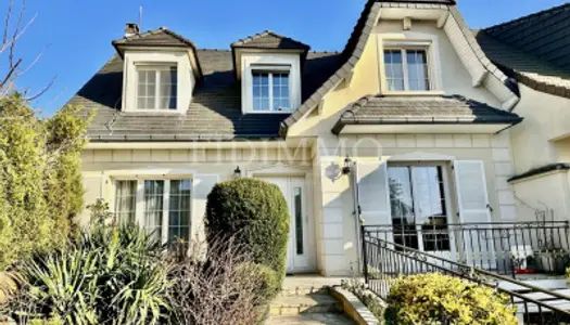 Maison 6 pièces 131 m²