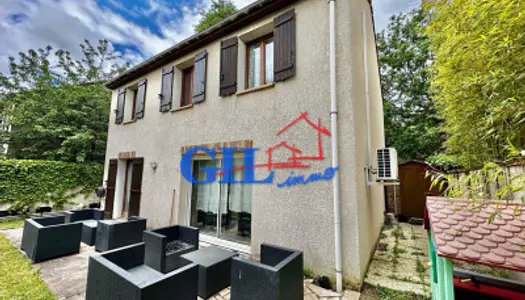 Maison 6 pièces 115 m² 