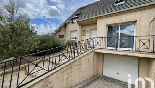 Maison 5 pièces 105 m² 