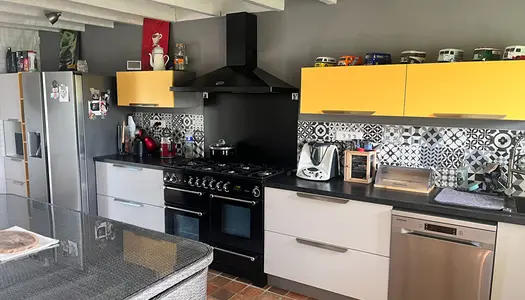 Vente Maison 140 m² à Petit Mars 312 000 €