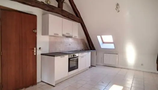 Appartement T2 à Châteauneuf sur Loire