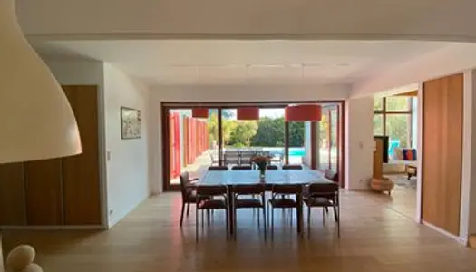 Maison 9 pièces 224 m² 